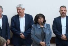 В понеделник правителството внася коригирания проектобюджет в НС