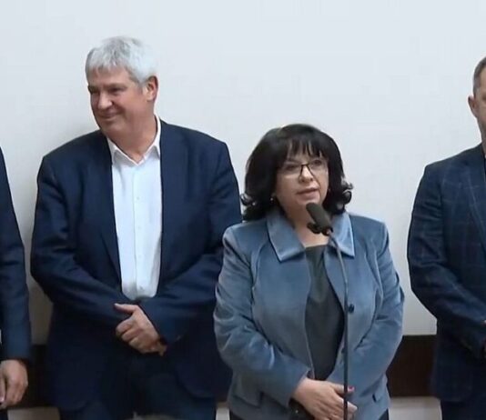 В понеделник правителството внася коригирания проектобюджет в НС