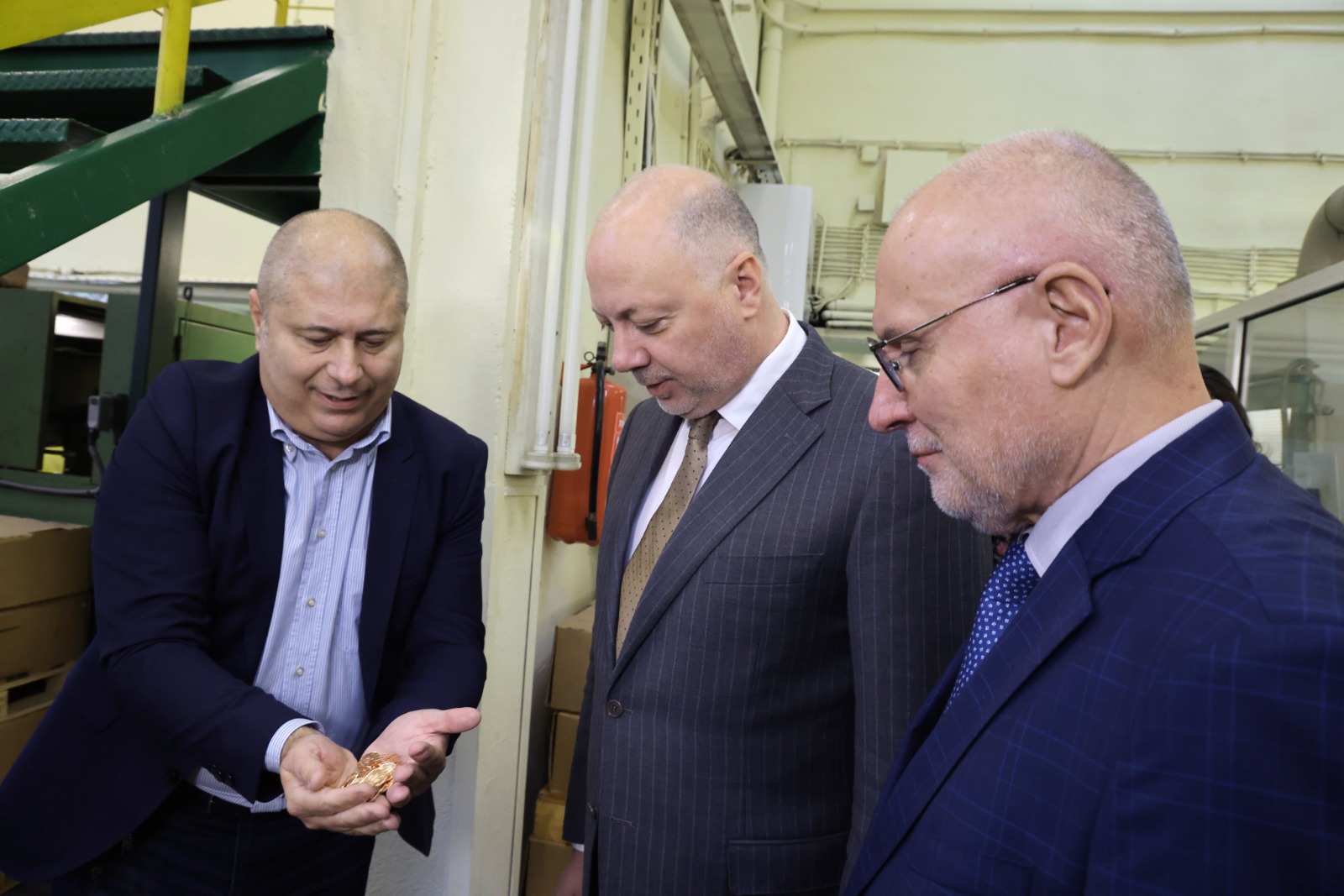 Българските евромонети ще бъдат законно платежно средство в цяла Европа