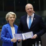 България е готова да бъде активен и отговорен партньор в рамките на паричния съюз на ЕС