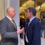 Министър-председателят Росен Желязков: Получих уверение от премиера Мицотакис, че въпросът с блокадата по границата ще бъде решен в близките дни