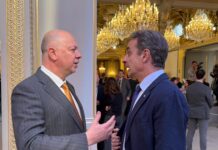 Министър-председателят Росен Желязков: Получих уверение от премиера Мицотакис, че въпросът с блокадата по границата ще бъде решен в близките дни