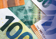 Левът излиза от обращение