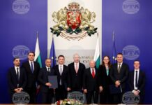 Държавата придоби 10% от консорциума, който търси нефт и газ в блок „Хан Аспарух“ в Черно море