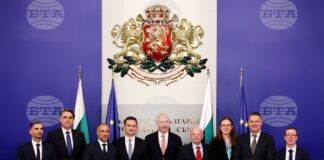 Държавата придоби 10% от консорциума, който търси нефт и газ в блок „Хан Аспарух“ в Черно море