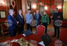 Ето как ще се развива паркът „Врана“