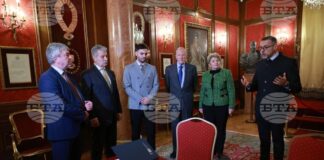 Ето как ще се развива паркът „Врана“