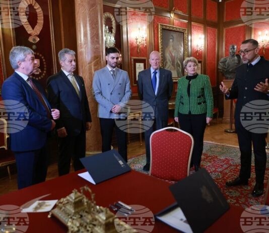 Ето как ще се развива паркът „Врана“