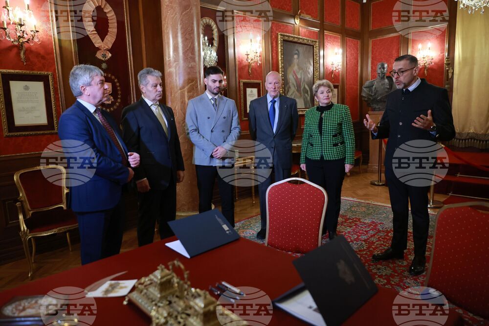 Областната администрация на София подписа меморандуми за сътрудничество с Националната