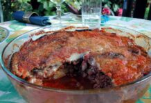 Гръцката кухня оглави световна класация, българската е на 33-то място