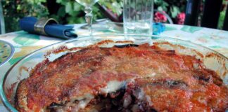 Гръцката кухня оглави световна класация, българската е на 33-то място