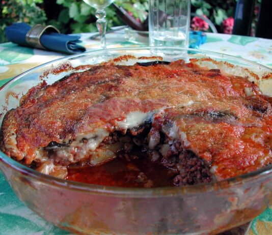 Гръцката кухня оглави световна класация, българската е на 33-то място