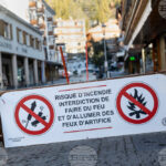 Сервитьор с бенгалски огън подпалил бара в Швейцария, при експлозията са загинали поне 40-има