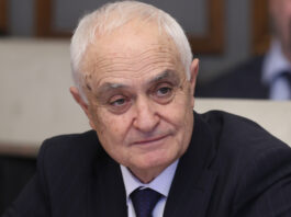 България не планира участие във военно учение в Гренландия