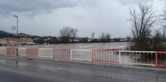 От НИМХ обявиха червен код за опасно време в област Кърджали