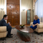 Петър Чобанов: Отказах да бъда служебен премиер. Бих приел при конституционна криза