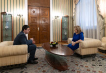 Петър Чобанов: Отказах да бъда служебен премиер. Бих приел при конституционна криза