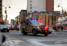 Сваленият венецуелски президент Николас Мадуро пристигна в залата на федерален съд в Ню Йорк