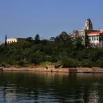 Остров на 200 м от Созопол става пристанище за туристически кораби