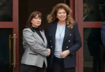 И омбудсманът Велислава Делчева отказа да стане служебен премиер