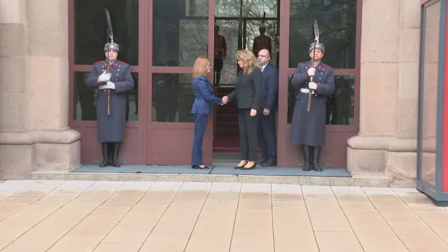 И заместничката на Димитър Главчев в Сметната палата Маргарита Николова