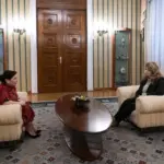 Съгласие да стане служебен премиер даде и втората заместничка на Главчев в Сметната палата – Силвия Къдрева