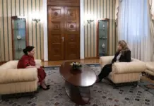 Съгласие да стане служебен премиер даде и втората заместничка на Главчев в Сметната палата – Силвия Къдрева