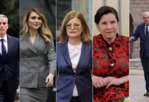 „Домовата книга“ се затвори: Петима са готови да оглавят служебен кабинет, петима отказаха