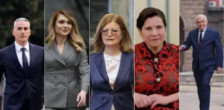 „Домовата книга“ се затвори: Петима са готови да оглавят служебен кабинет, петима отказаха