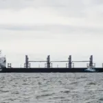 САЩ задържат още един танкер, натоварен с венецуелски петрол