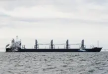 САЩ задържат още един танкер, натоварен с венецуелски петрол