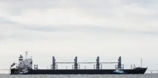 САЩ задържат още един танкер, натоварен с венецуелски петрол