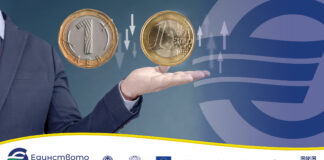 Какви специфични правила следва да спазват банките при двойното обозначение на сумите по банковите сметки?