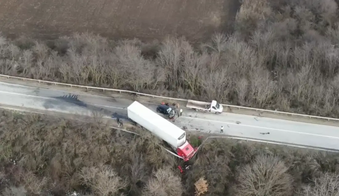 Окръжният съд в Плевен пусна Димитър Димитров на свобода с