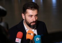 Свидетел: Кирил Петков заяви, че Борисов трябва да бъде арестуван, никой не възрази