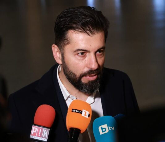 Свидетел: Кирил Петков заяви, че Борисов трябва да бъде арестуван, никой не възрази