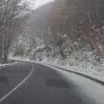 Проходът Троян-Кърнаре е затворен за всички видове моторни превозни средства