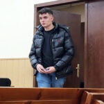 Бобоков-син в съда: Искам да завърша училище и да не се връщам в съдебни зали! Разкайвам се!