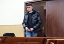 Бобоков-син в съда: Искам да завърша училище и да не се връщам в съдебни зали! Разкайвам се!