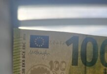 ГДБОП със съвети как да разпознаем фалшиви еврови банкноти