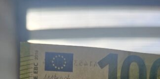 ГДБОП със съвети как да разпознаем фалшиви еврови банкноти