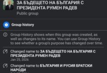 Котенце, песничка, стихотворение… Румен Радев