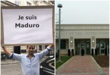 Ами направете протест пред посолството на САЩ. Защо само пишете статуси, розови сладуранки и сладуранковци?