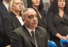 „3 март“ подаде документи за регистрация като партия, обяви Румен Радев за свой „неформален лидер“