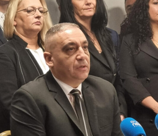 „3 март“ подаде документи за регистрация като партия, обяви Румен Радев за свой „неформален лидер“