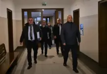 „Алианс за права и свободи“ подаде документи за регистрация