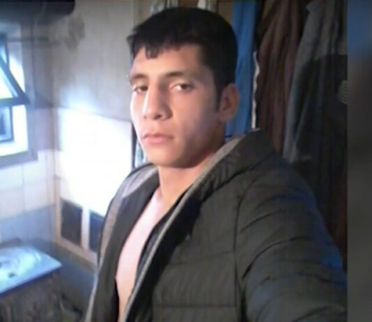 Осъдиха на 19 г. затвор мъж, удушил 16-годишно момиче в Луковит