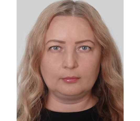 Издирват 38-годишна украинка от Шумен