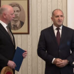 Очаквано Росен Желязков върна мандата за съставяне на правителство