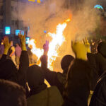 Най-малко 1850 протестиращи са убити от режима в Иран